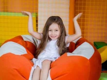 детский развлекательный комплекс Baby park в Армавире