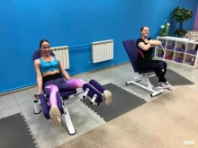 фитнес-клуб для женщин Багира в Ярославле
