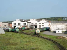 Ремонт железнодорожного оборудования / техники Новая вагоноремонтная компания в Перми