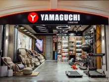 Yamaguchi, Московская, 83 