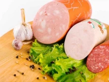 магазин мясных продуктов Телец в Перми