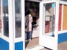 Табакерка, Юбилейная, 60а киоск2 