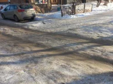 Киоск по продаже разливных напитков, Московское шоссе, 284/1 киоск 