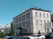 Союз художников России, Карла Маркса, 38 