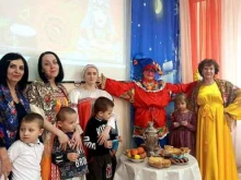 детский сад №25 компенсирующего вида Рябинка в Ессентуках