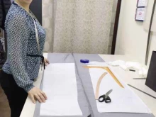 ателье по пошиву и ремонту одежды 4 сезона в Южно-Сахалинске