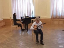 Рапсодия, улица Кольцова, 8 