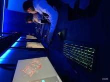 Cybersmoke, проспект Космонавтов, 63 к1 