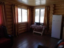 офис Домик в лесу в Барнауле
