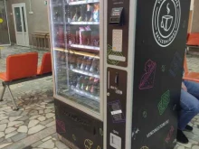 автомат по продаков снеков Vendingstore в Красногорске