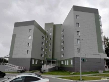 Mega Market, Красногвардейская, 40 