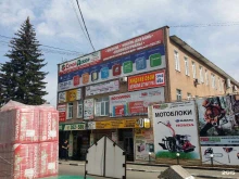 шоурум, склад Саксэс в Чебоксарах