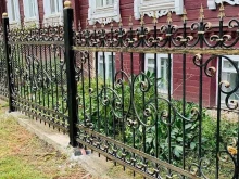 Пункт выставочных образцов Кузница в Чебоксарах