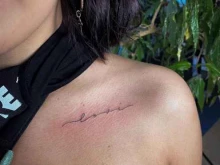 тату-студия Freehand в Челябинске
