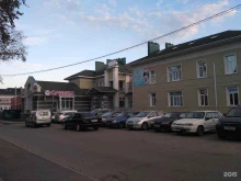 кафе Сакура в Вологде