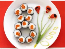 Доставка готовых блюд Fish`ka в Дзержинске