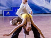 танцевально-спортивный клуб Баланс в Владимире