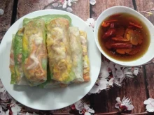 кафе вьетнамской кухни Сайгон в Ярославле
