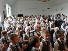 Школы Православная гимназия преподобного Илии Муромца в Муроме