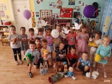 Детские сады Детский сад №331 в Волгограде