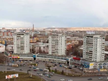 Продажа грузовых автомобилей Юнион Авто в Красноярске