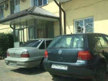 компания по ремонту автобусов Трансинвест в Липецке