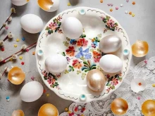 Императорский фарфор, Гончарова, 5 