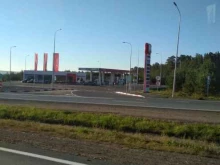АЗС №16009 Лукойл в Набережных Челнах