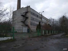 районная тепловая станция Светлогорская в Светлогорске
