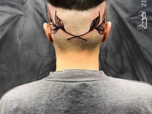 Тату-салоны Zero tattoo в Чебоксарах