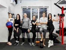 компания Fitnessprofi42 в Кемерово