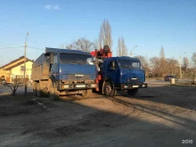 Аренда спецтехники Компания по аренде спецтехники в Воронеже