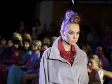 салон женской одежды Glance в Барнауле