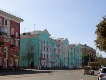 агентство недвижимости Акт в Комсомольске-на-Амуре