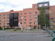 К-скай, набережная Варкауса, 17 