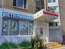 Лапа, улица Борисовские Пруды, 16 к3 