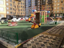 управляющая компания Росы в Красноярске