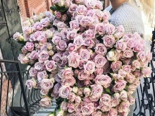 сеть цветочных магазинов Rose-Novoross в Новороссийске