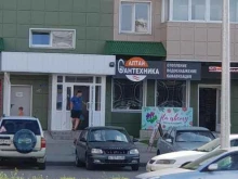 торговый дом Сантехника-Алтай в Барнауле