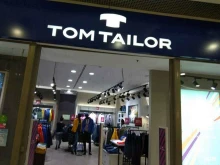 магазин одежды Tom Tailor в Астрахани