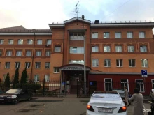 Детские поликлиники Домодедовская детская городская поликлиника в Домодедово