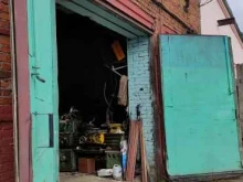 автосервис ТехноСервис в Солнечногорске