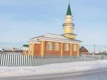Мечети Местная мусульманская религиозная организация в Тобольске