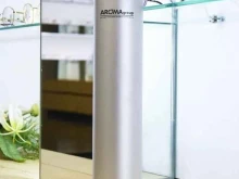 компания услуг аромамаркетинга Aromagroup в Казани