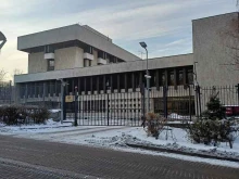 Посольства / Консульства Посольство Республики Болгария в г. Москве в Москве
