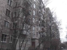 Жилищно-коммунальные услуги ЖСК №22 в Санкт-Петербурге