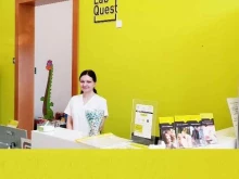 сеть диагностических центров LabQuest в Реутове