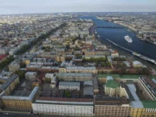 Islander, Большой проспект В.О., 62 