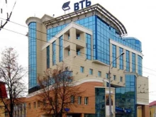 терминал ВТБ в Тамбове