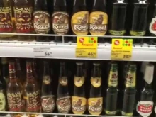 супермаркет Пятёрочка в Реутове